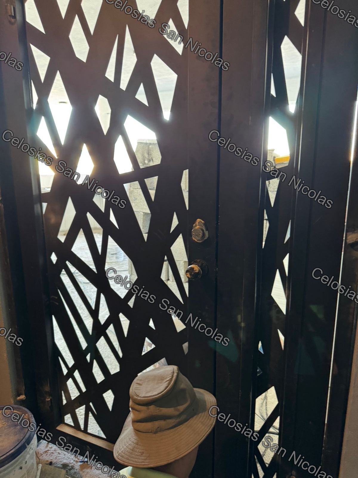 Proyecto Privadas de San Pablo, Juаrez - 2.jpeg